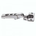 35mm 110 Degree Clip On Sprung Concealed Cabinet Hinge Pack of 2 1.80